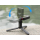 Sunnylife Magnetyczny adapter montażowy 1/4” obrotowy o 180° - 1509397 - zdjęcie 3